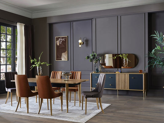 Venon Esszimmer-Set