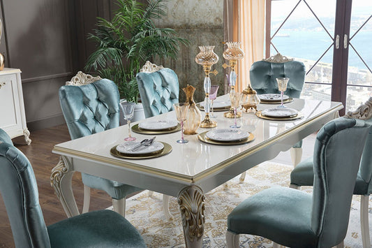 Gusto Eszimmer-Set