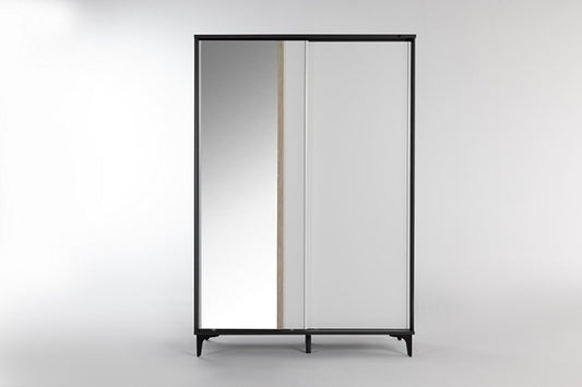 Fly Young Schwebetürenschrank