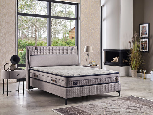 StressFree Young Bett