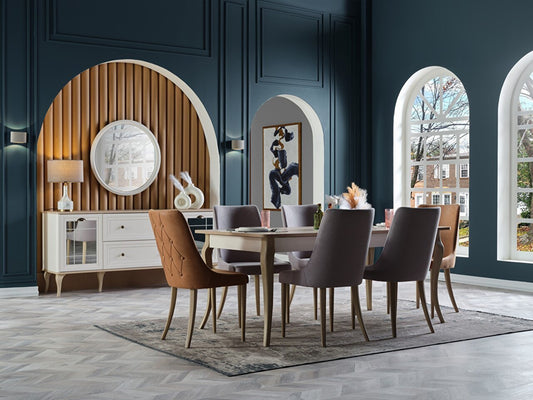 Lorea Esszimmer-Set