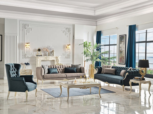 Massimo Sofagarnitur