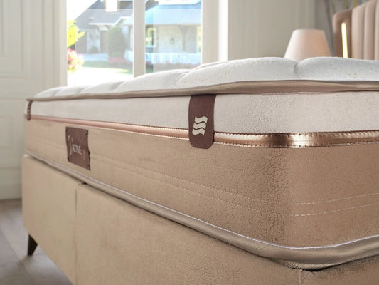 Matratze Active Life Bronze