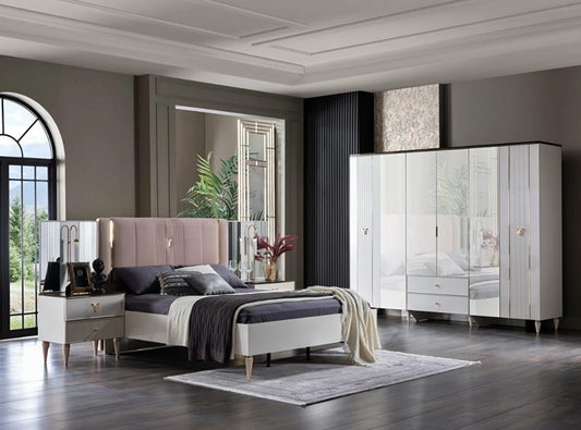 Schlafzimmer-Set Armony