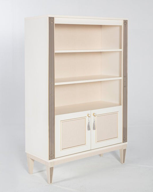 Rosalina-Bücherregal