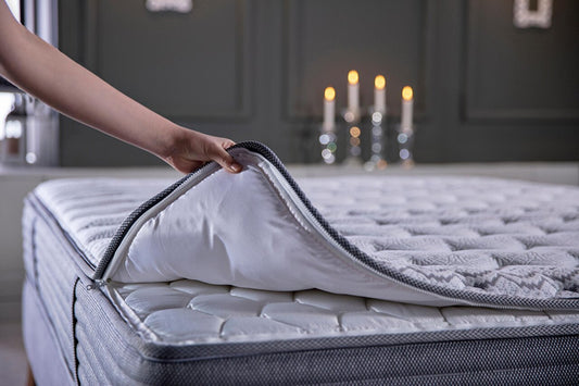 Matratze Graphene Dream