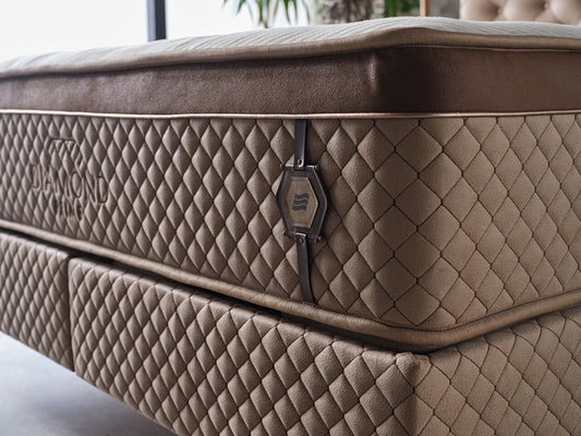 Matratze Diamond Prime