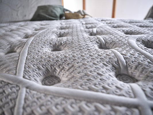 Matratze Bamboo Line