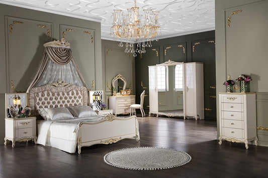 Gusto Schlafzimmer-Set