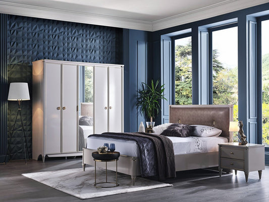Luxe Schlafzimmer-Set