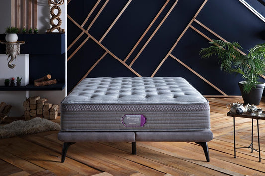 Matratze Graphene Premium