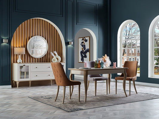 Lorea Esszimmer-Set