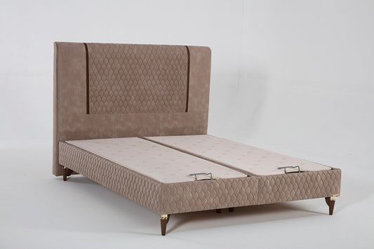 Boxspringbett Self Clean
