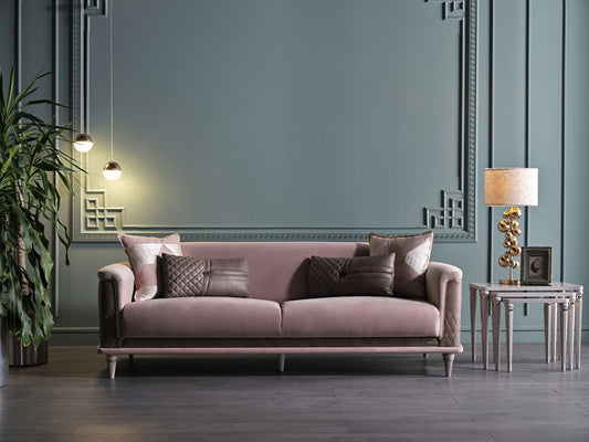 Luxe Sofagarnitur