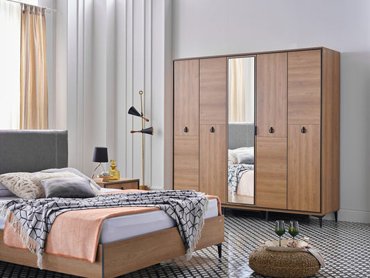 Venon-Schlafzimmer-Set
