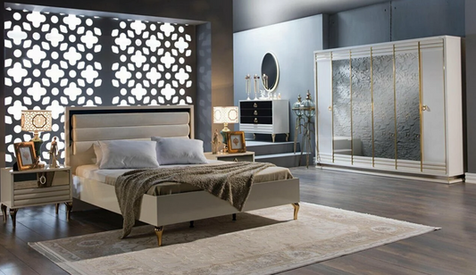 Schlafzimmer-Set Elite