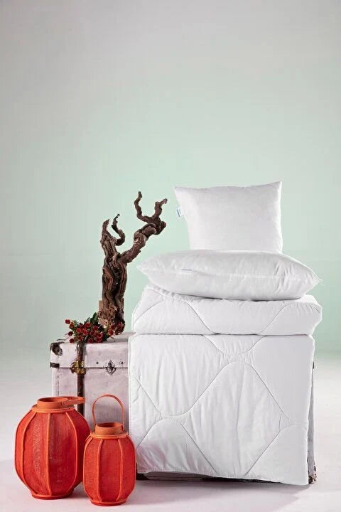 Kopfkissen Microfiber