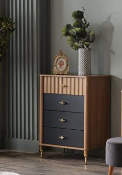 Venon-Schlafzimmer-Set