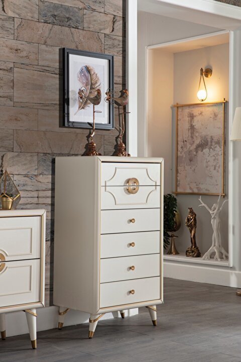 Vels Schlafzimmer-Set