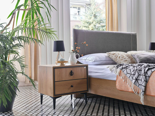 Schlafzimmer-Set Vista